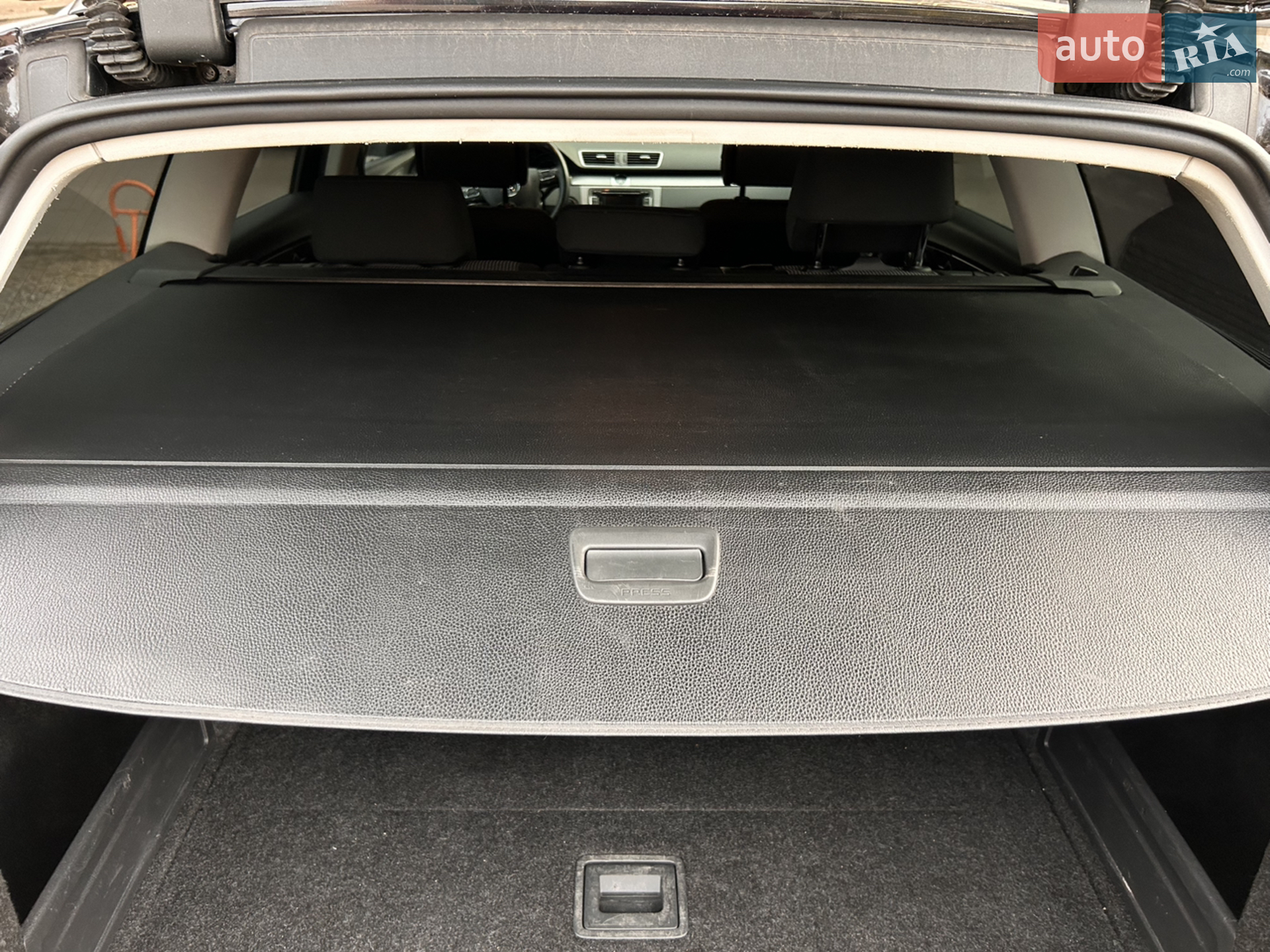 2013 Volkswagen Passat - мініатюра 15