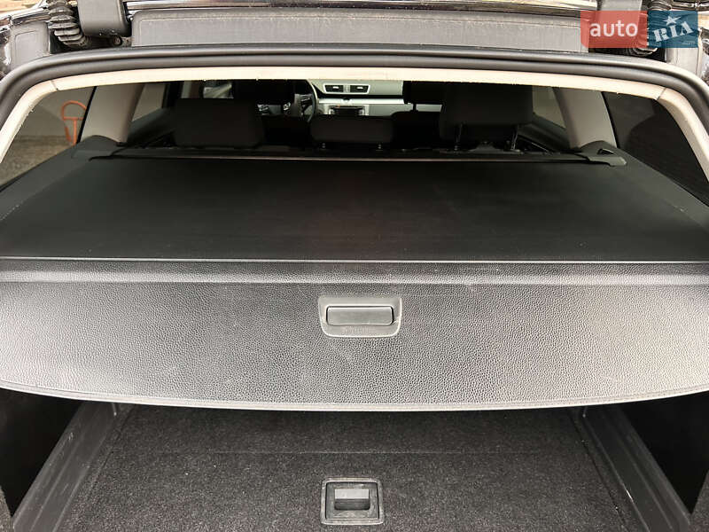 Универсал Volkswagen Passat 2013 в Кропивницком фото 15 Универсал Volkswagen Passat 2013 в Кропивницком