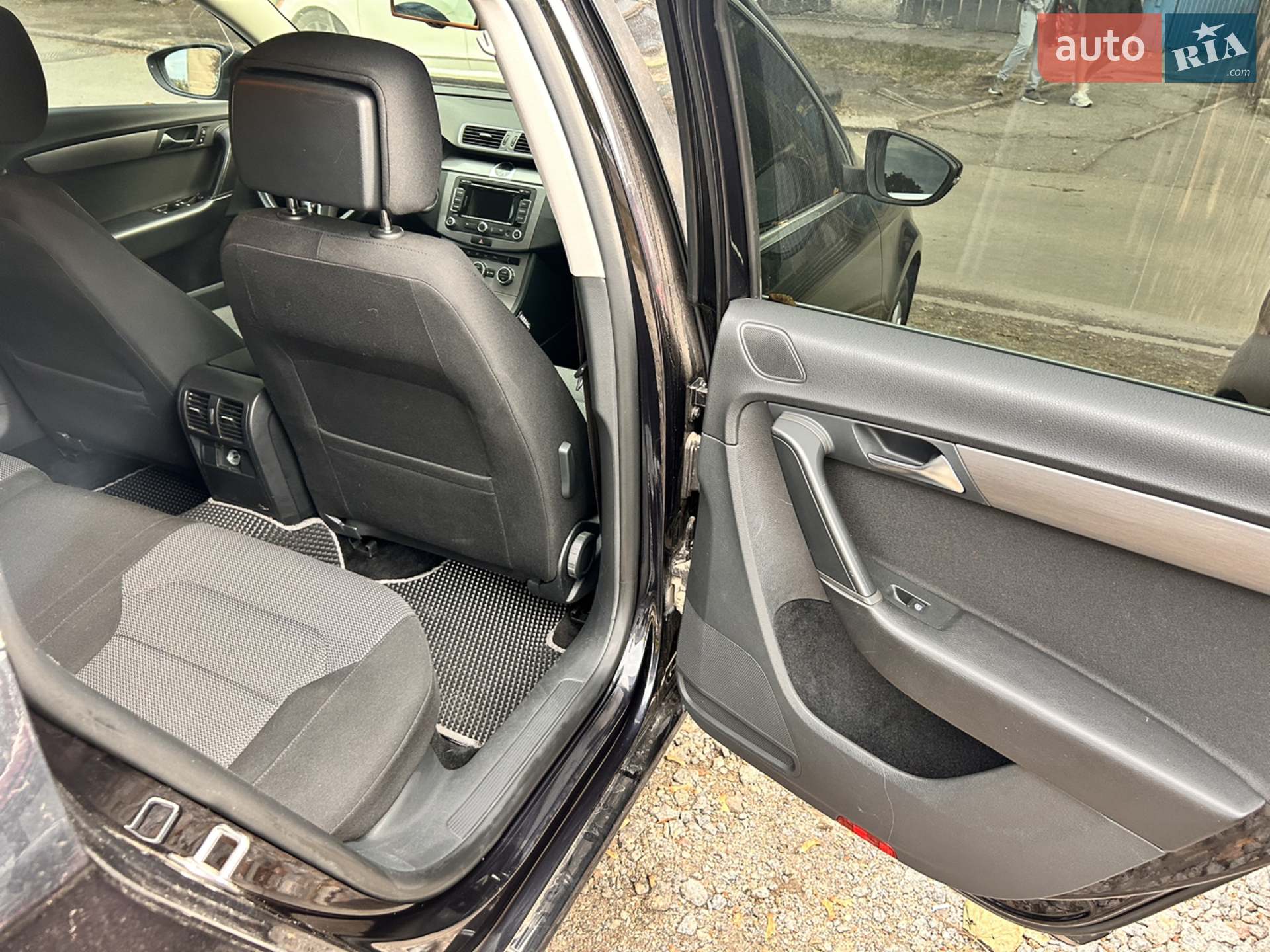 2013 Volkswagen Passat - мініатюра 17