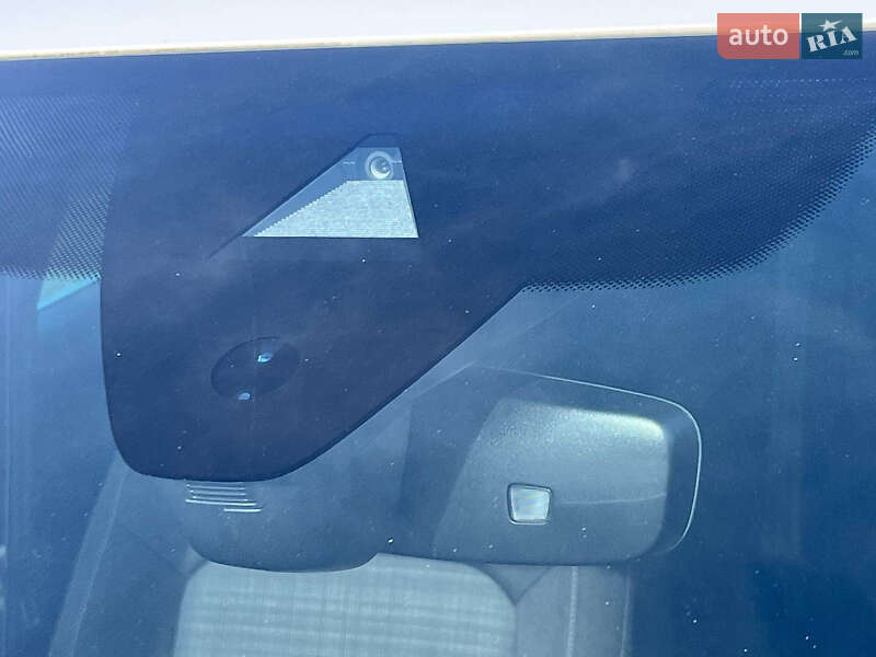 Универсал Volkswagen Passat 2021 в Луцке