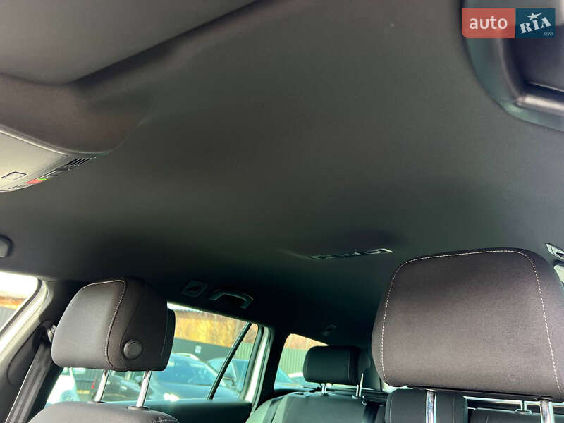 Универсал Volkswagen Passat 2021 в Луцке