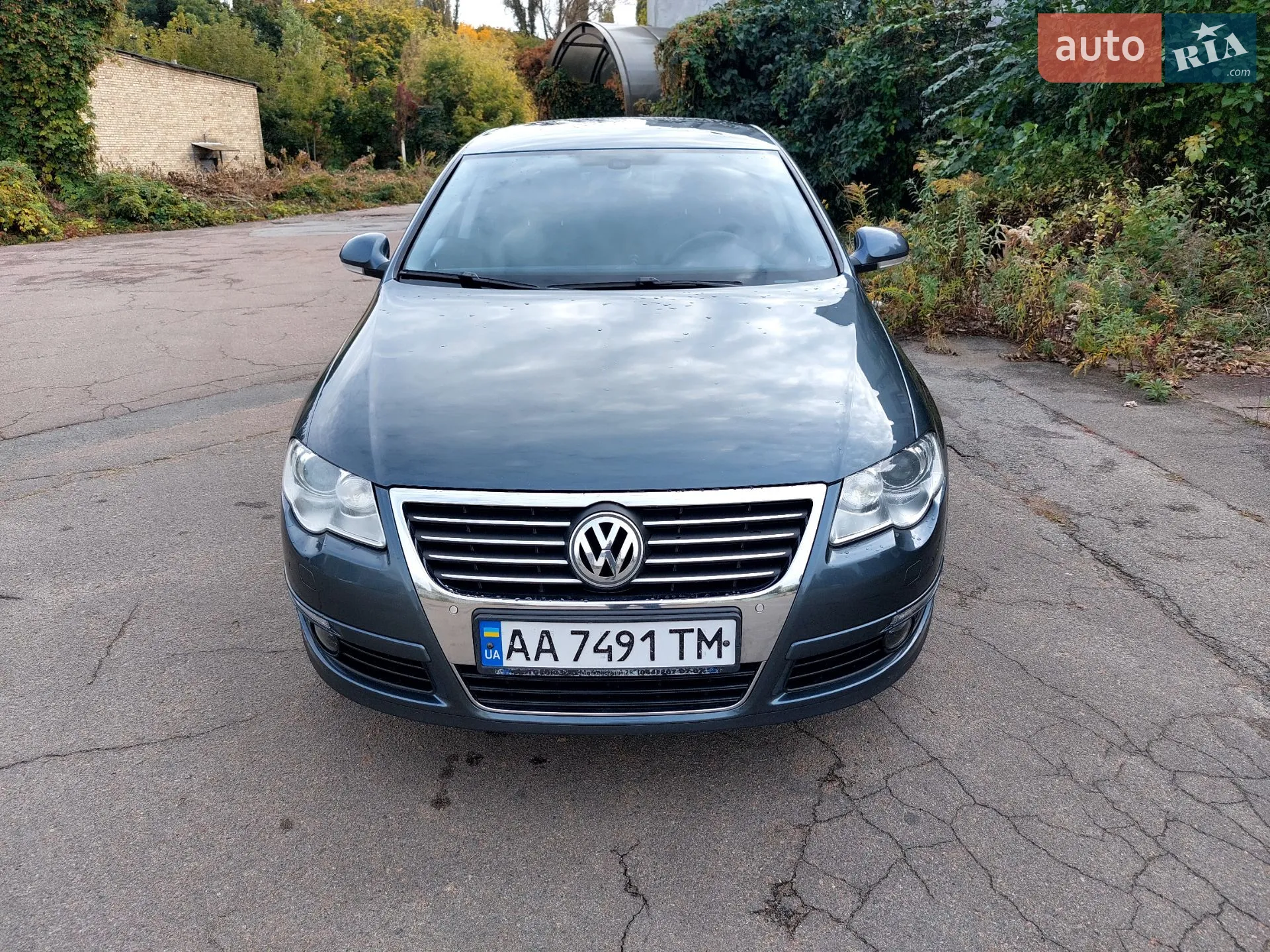 2010 Volkswagen Passat - мініатюра 17