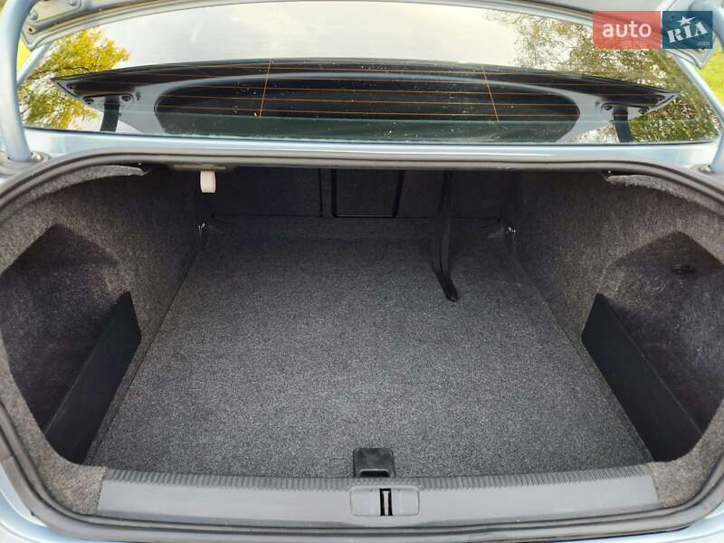Седан Volkswagen Passat 2008 в Харкові фото 8 Седан Volkswagen Passat 2008 в Харкові