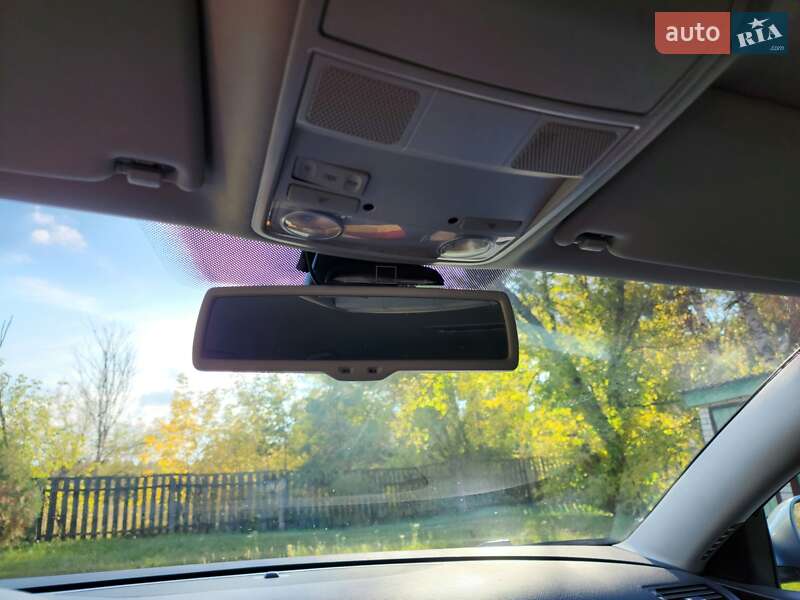 Седан Volkswagen Passat 2008 в Харкові фото 16 Седан Volkswagen Passat 2008 в Харкові