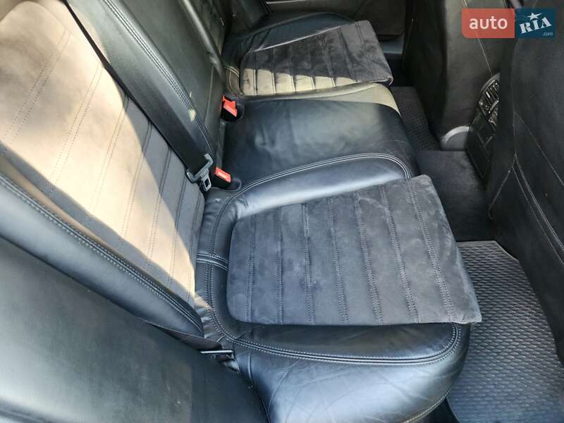 Седан Volkswagen Passat 2008 в Харкові фото 21 Седан Volkswagen Passat 2008 в Харкові