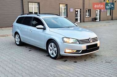 Універсал Volkswagen Passat 2014 в Сарнах