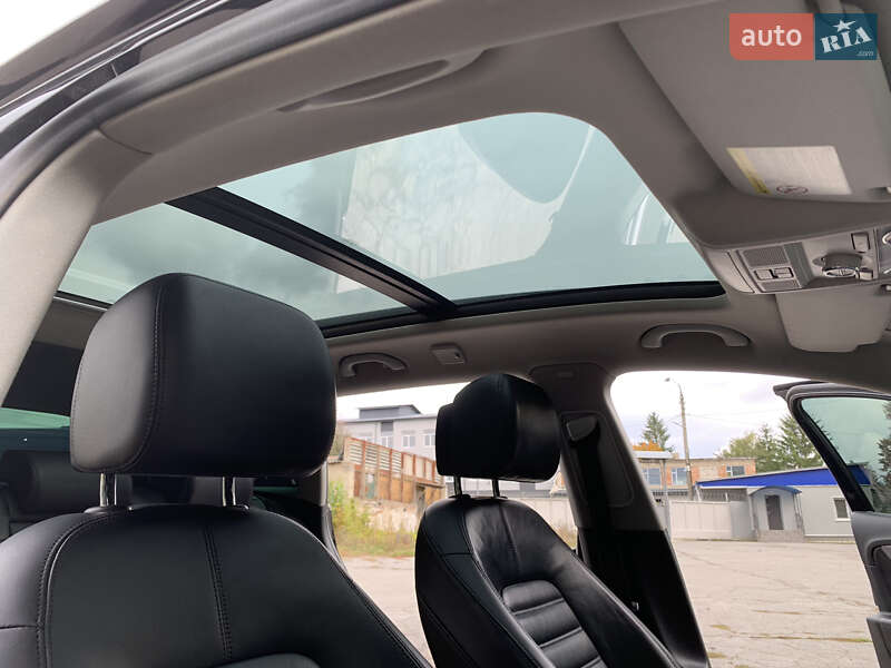 Универсал Volkswagen Passat 2013 в Житомире