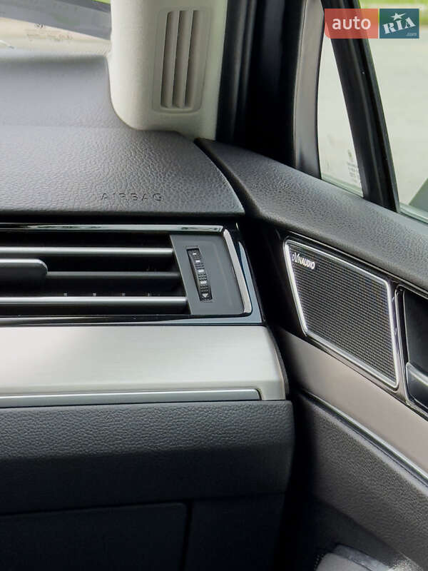 Універсал Volkswagen Passat 2018 в Тернополі фото 10 Універсал Volkswagen Passat 2018 в Тернополі