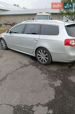 Универсал Volkswagen Passat 2010 в 