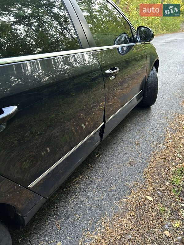 Седан Volkswagen Passat 2005 в Киеве фото 6 Седан Volkswagen Passat 2005 в Киеве