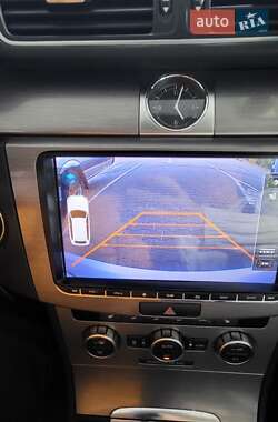Универсал Volkswagen Passat 2011 в Запорожье