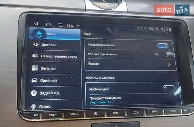 Универсал Volkswagen Passat 2011 в Запорожье