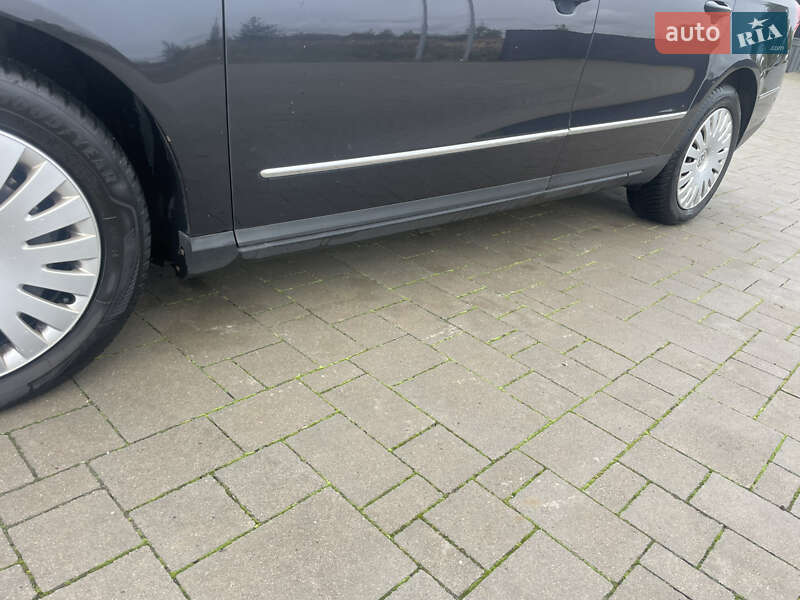 Универсал Volkswagen Passat 2010 в Ивано-Франковске фото 15 Универсал Volkswagen Passat 2010 в Ивано-Франковске