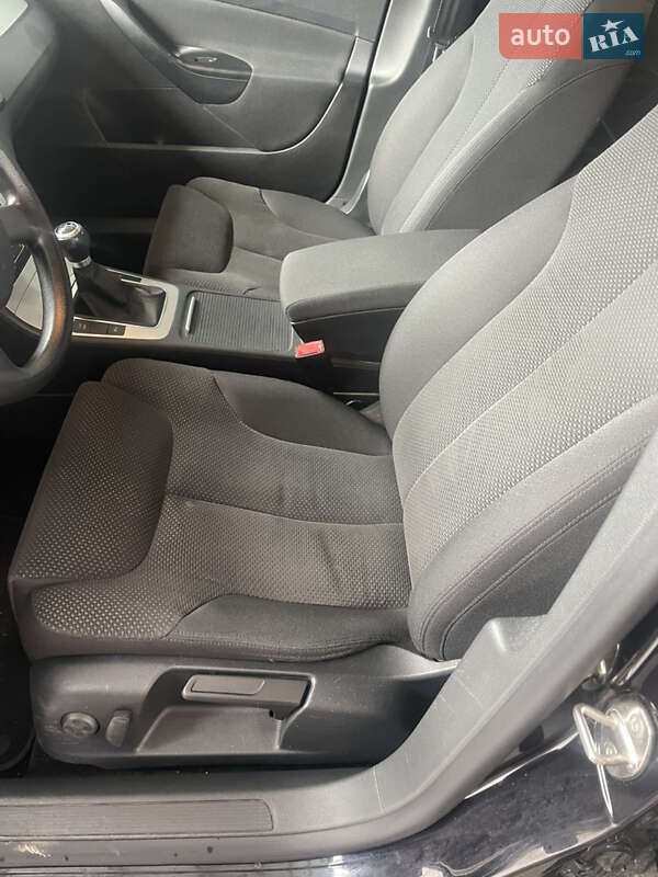 Универсал Volkswagen Passat 2010 в Ивано-Франковске фото 19 Универсал Volkswagen Passat 2010 в Ивано-Франковске