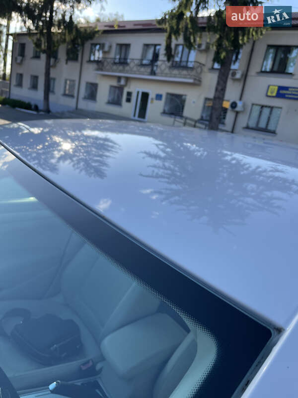 Седан Volkswagen Passat 2012 в Валках фото 20 Седан Volkswagen Passat 2012 в Валках