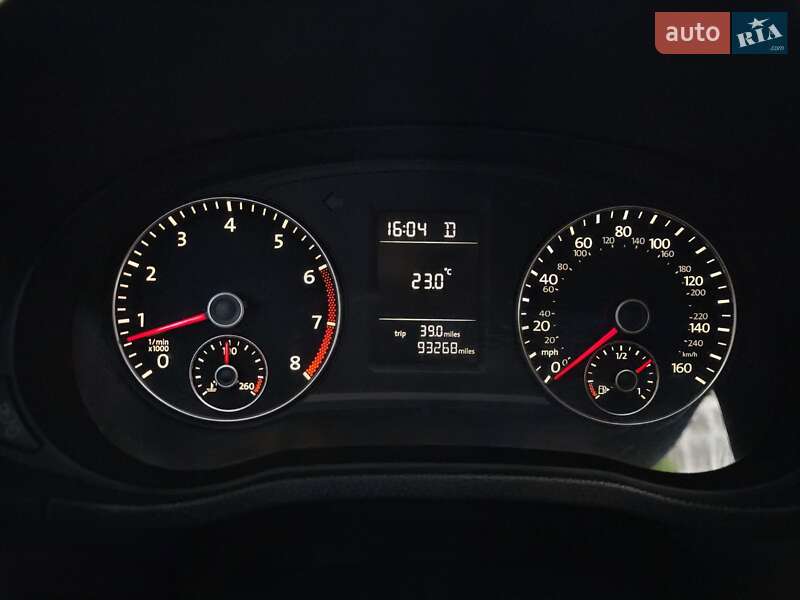 Седан Volkswagen Passat 2012 в Львове фото 21 Седан Volkswagen Passat 2012 в Львове