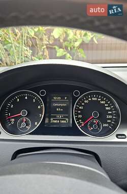 Універсал Volkswagen Passat 2009 в  фото 3 Універсал Volkswagen Passat 2009 в