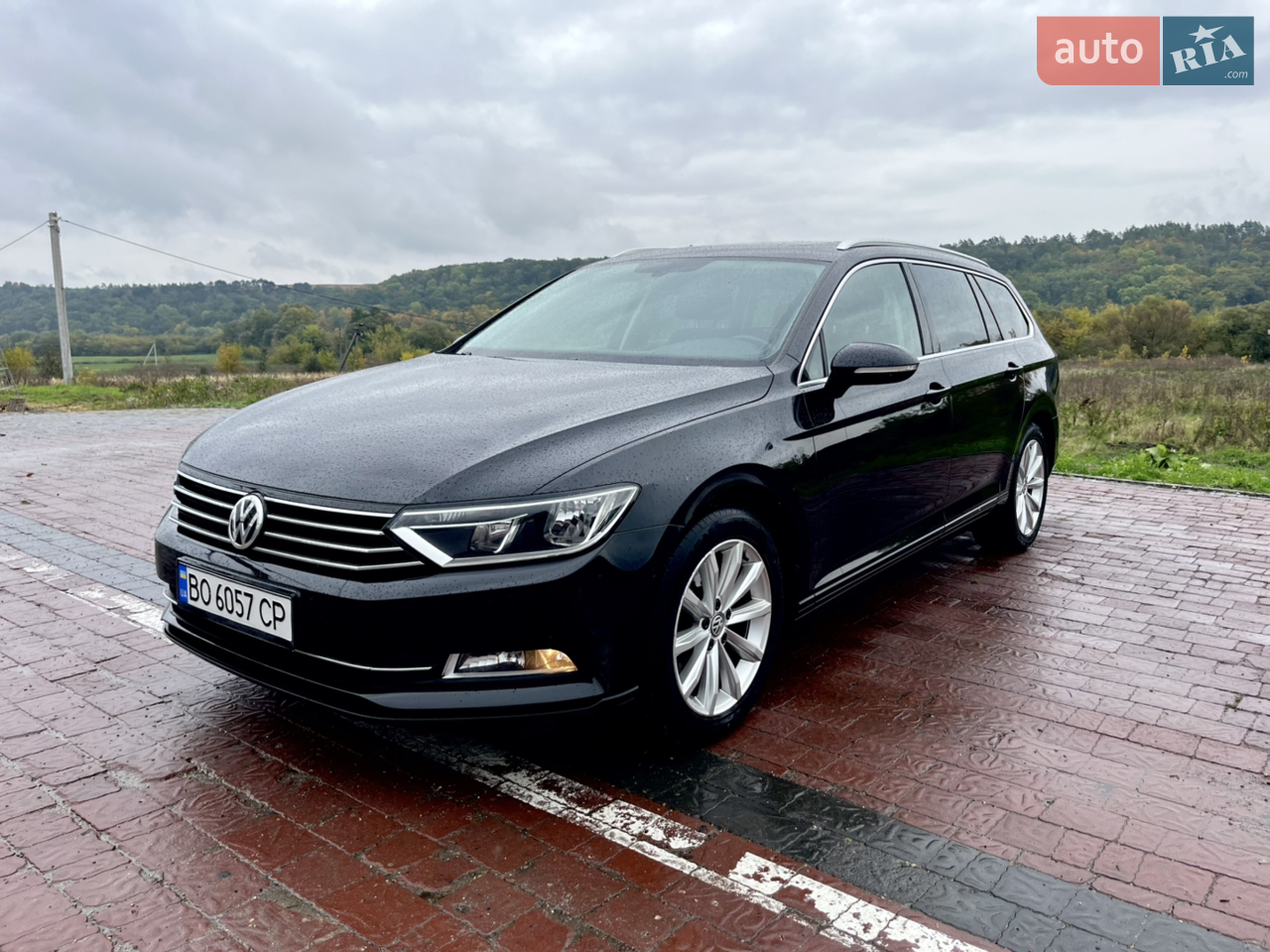 2016 Volkswagen Passat - мініатюра 33