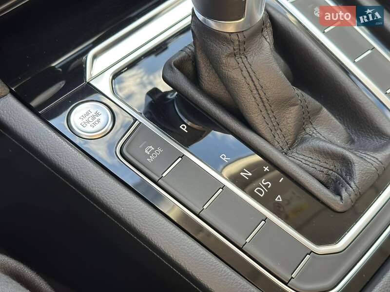 Седан Volkswagen Passat 2018 в Полтаве фото 40 Седан Volkswagen Passat 2018 в Полтаве