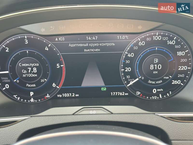 Седан Volkswagen Passat 2018 в Полтаве фото 43 Седан Volkswagen Passat 2018 в Полтаве