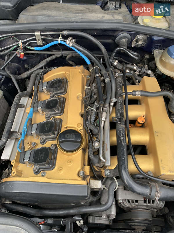 Универсал Volkswagen Passat 2000 в Хмельницком фото 15 Универсал Volkswagen Passat 2000 в Хмельницком