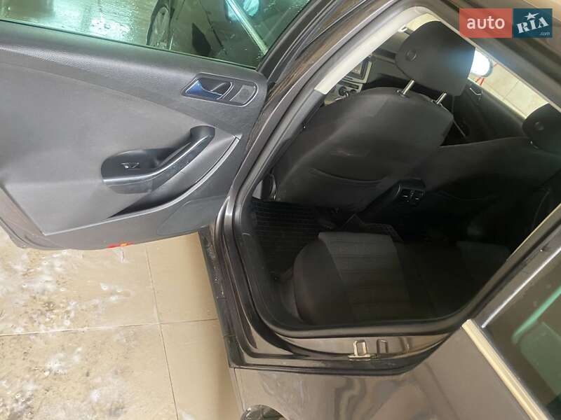 Универсал Volkswagen Passat 2007 в Камне-Каширском