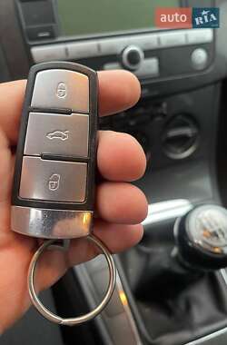 Універсал Volkswagen Passat 2007 в Яготині