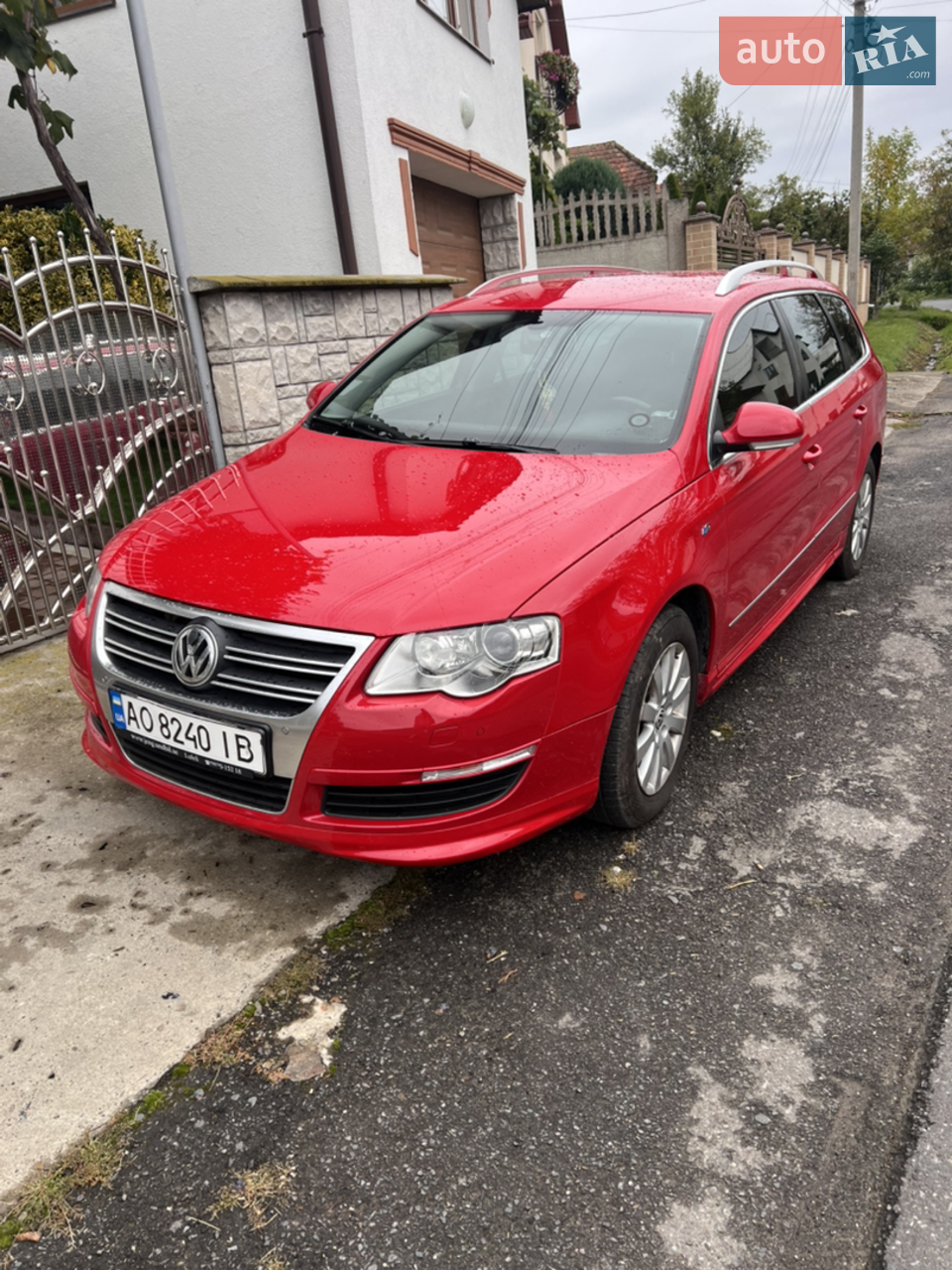 2011 Volkswagen Passat - мініатюра 22