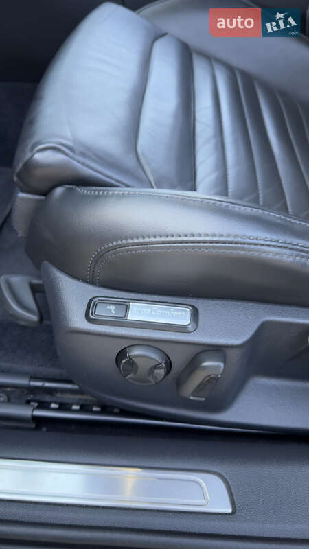 Універсал Volkswagen Passat 2019 в Заболотові