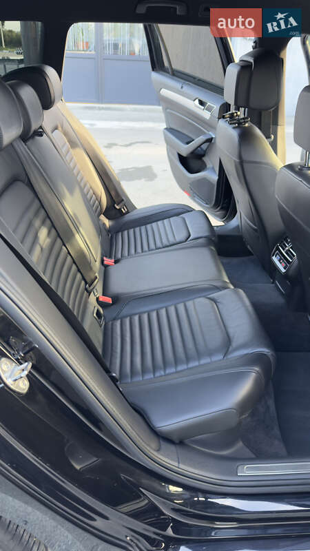Універсал Volkswagen Passat 2019 в Заболотові