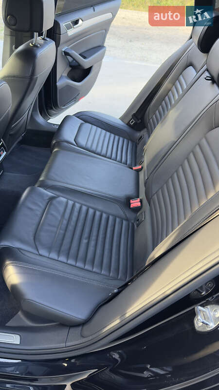 Універсал Volkswagen Passat 2019 в Заболотові