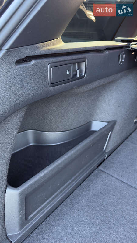 Універсал Volkswagen Passat 2019 в Заболотові