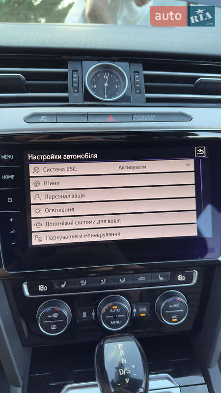 Універсал Volkswagen Passat 2019 в Заболотові