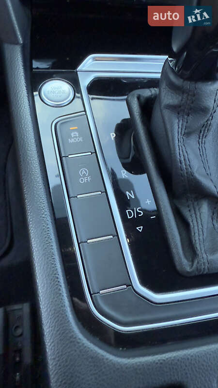 Універсал Volkswagen Passat 2019 в Заболотові