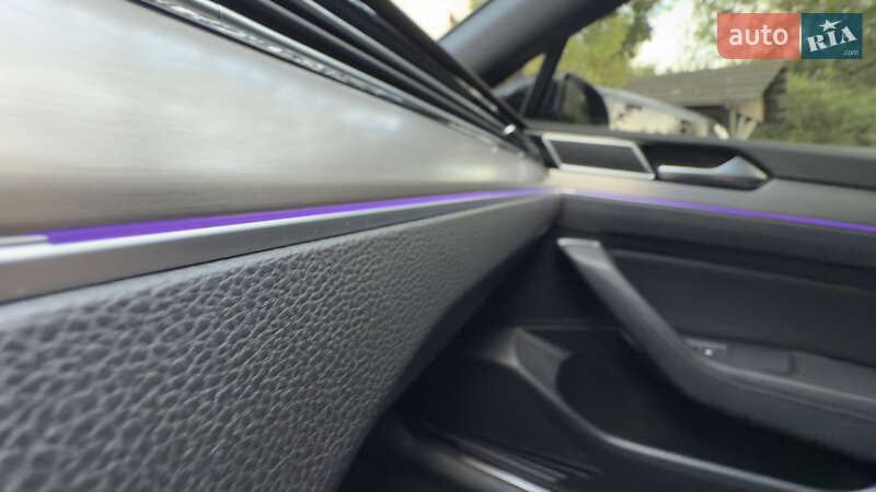 Універсал Volkswagen Passat 2019 в Заболотові