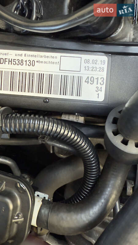 Універсал Volkswagen Passat 2019 в Заболотові