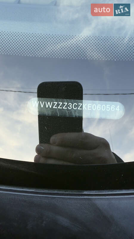 Універсал Volkswagen Passat 2019 в Заболотові