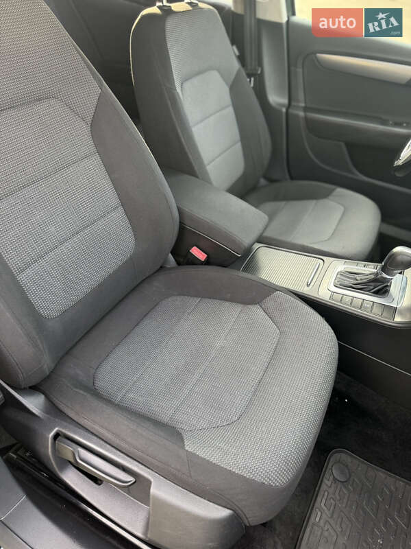 Универсал Volkswagen Passat 2014 в Хмельницком фото 24 Универсал Volkswagen Passat 2014 в Хмельницком