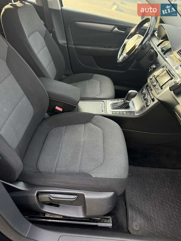 Универсал Volkswagen Passat 2014 в Хмельницком фото 29 Универсал Volkswagen Passat 2014 в Хмельницком