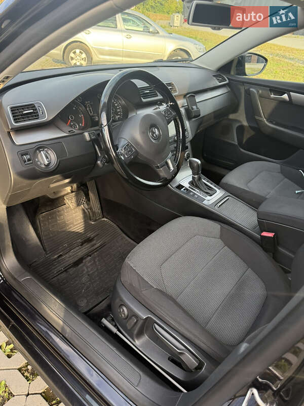Универсал Volkswagen Passat 2014 в Хмельницком фото 34 Универсал Volkswagen Passat 2014 в Хмельницком