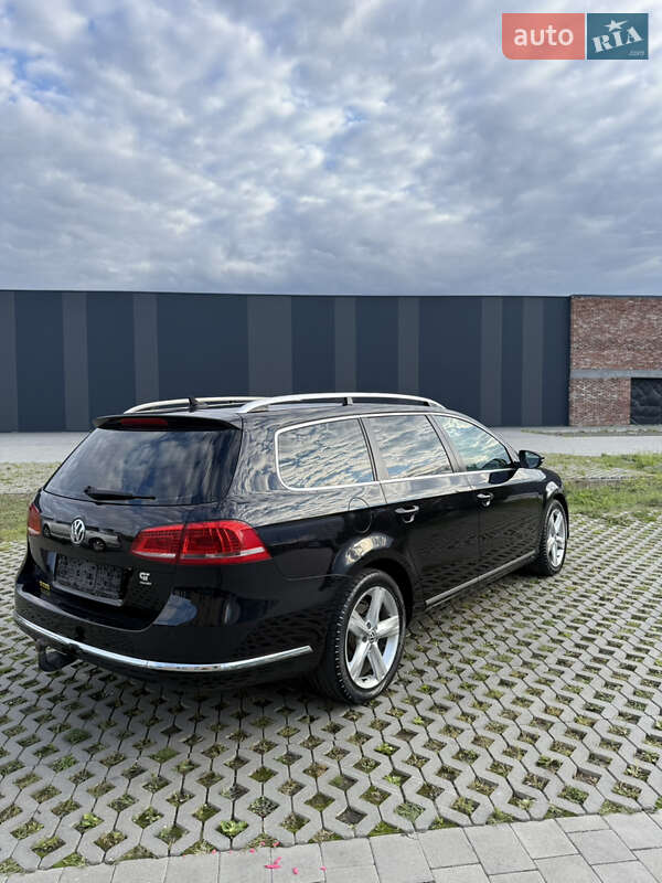 Универсал Volkswagen Passat 2014 в Хмельницком фото 39 Универсал Volkswagen Passat 2014 в Хмельницком