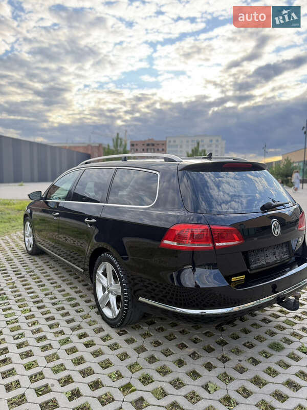 Универсал Volkswagen Passat 2014 в Хмельницком фото 44 Универсал Volkswagen Passat 2014 в Хмельницком