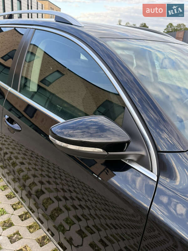 Универсал Volkswagen Passat 2014 в Хмельницком фото 54 Универсал Volkswagen Passat 2014 в Хмельницком