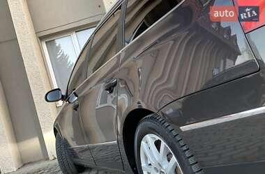 Универсал Volkswagen Passat 2008 в 