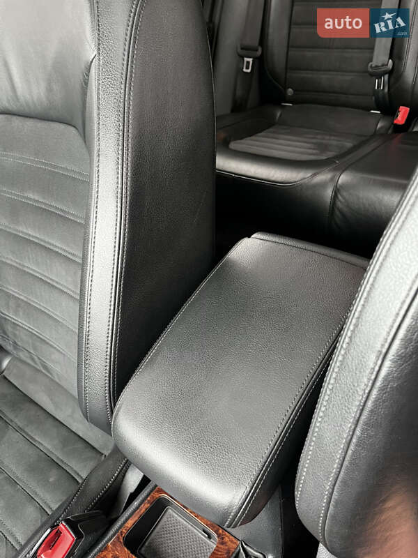 Седан Volkswagen Passat 2013 в Сумах фото 21 Седан Volkswagen Passat 2013 в Сумах