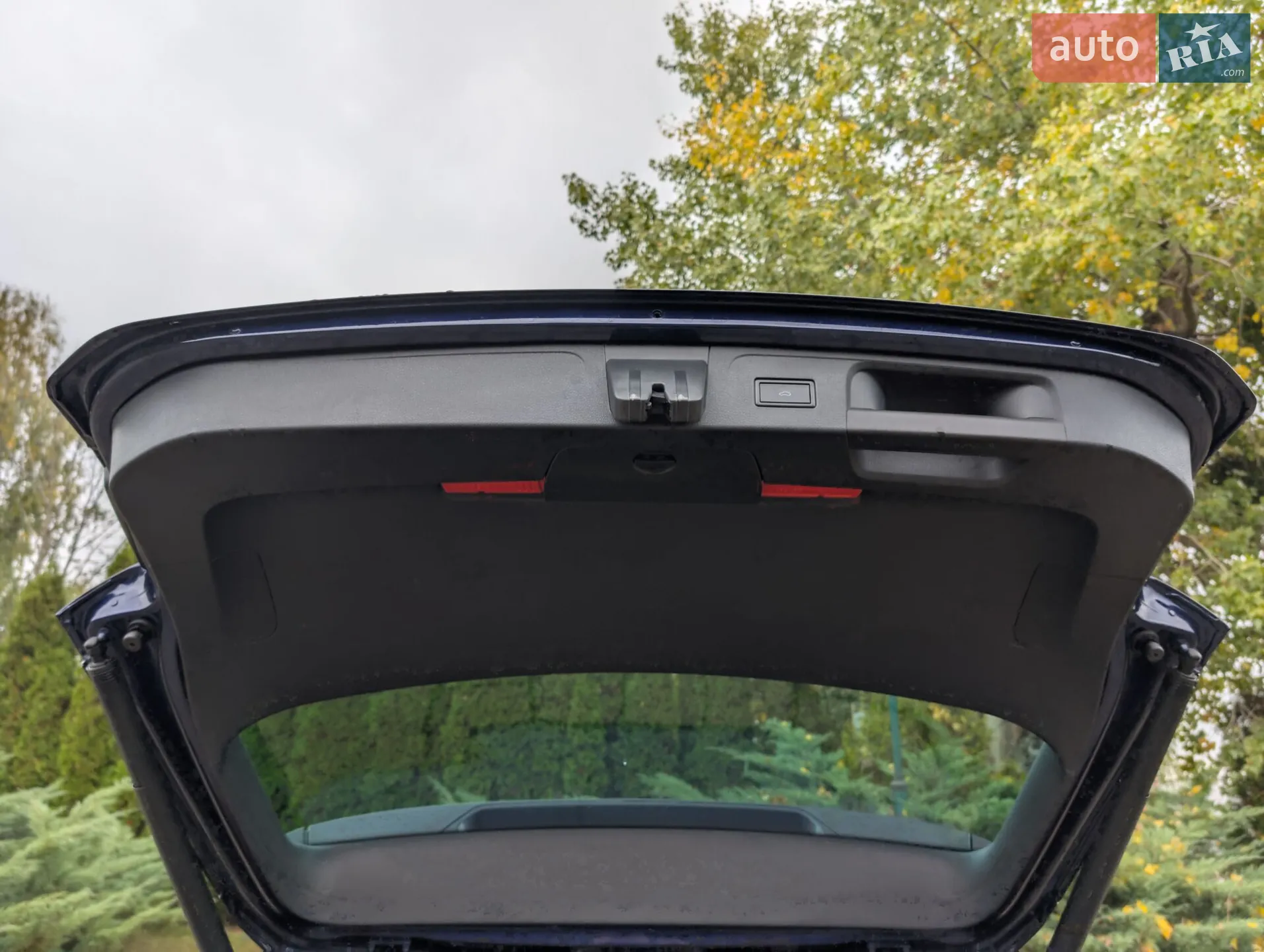 2018 Volkswagen Passat - мініатюра 10