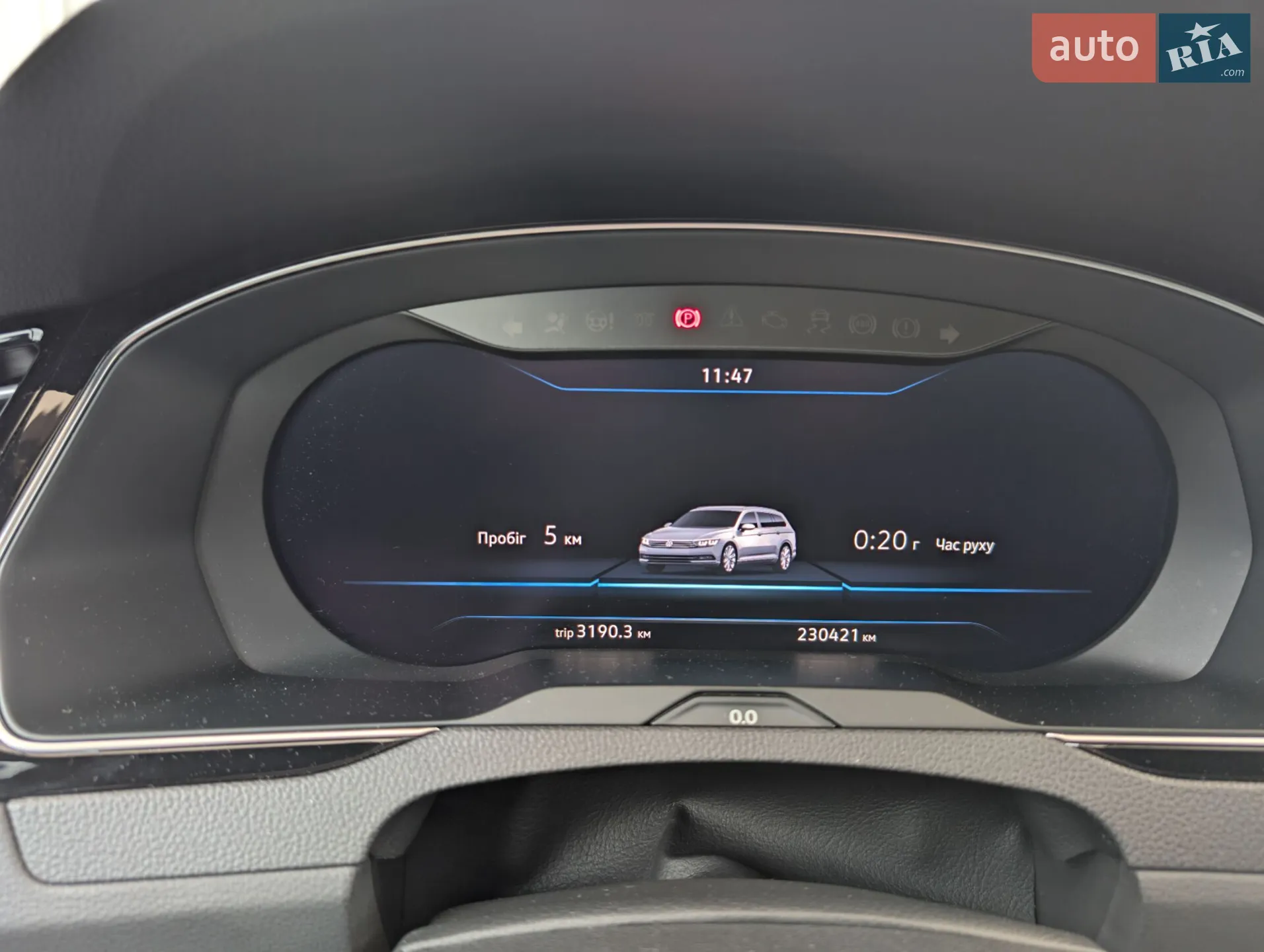 2018 Volkswagen Passat - мініатюра 28