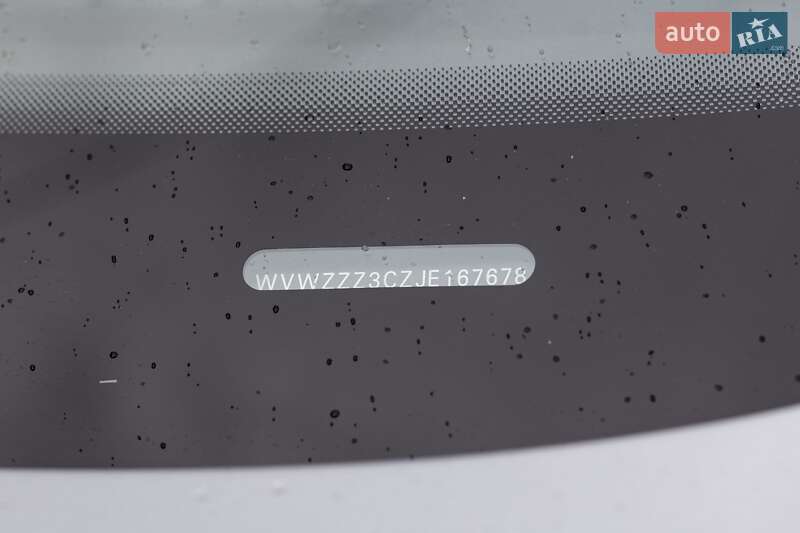 Универсал Volkswagen Passat 2018 в Зборове фото 16 Универсал Volkswagen Passat 2018 в Зборове