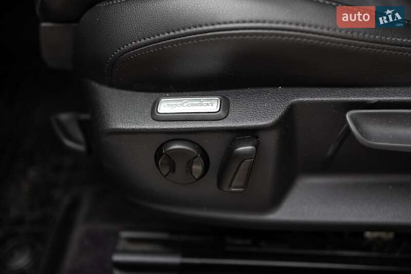 Универсал Volkswagen Passat 2018 в Зборове фото 21 Универсал Volkswagen Passat 2018 в Зборове