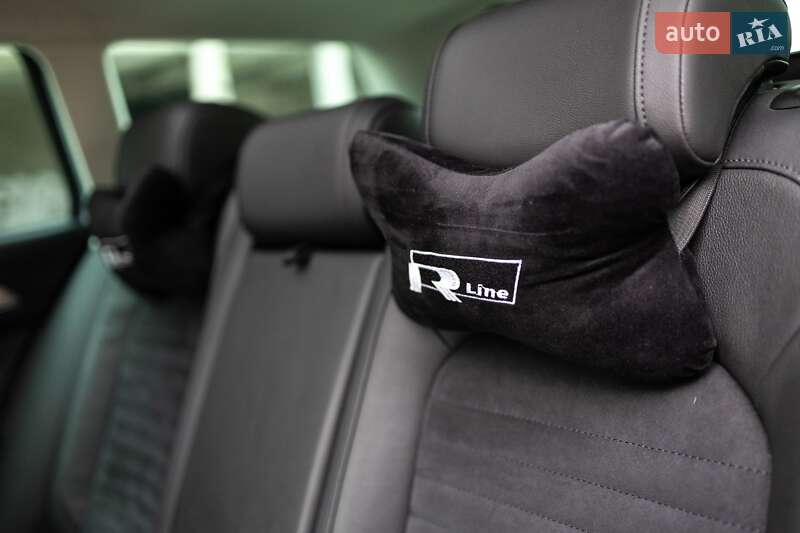 Универсал Volkswagen Passat 2018 в Зборове фото 26 Универсал Volkswagen Passat 2018 в Зборове